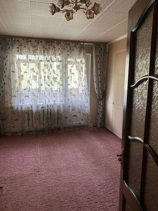 Сдам 2-х кімнатну квартиру на Вокзалі