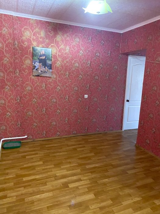 3-кімнатна (є-оселя, є-відновлення), лічильники індивідуальні на тепло