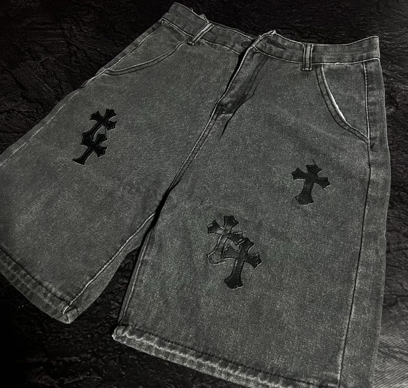 Шорти Crome Hearts