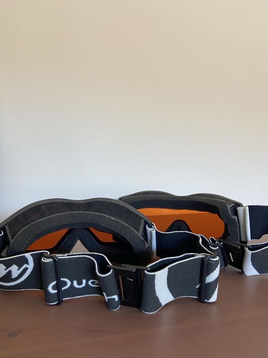 Oculos Neve Ski/Snowboard (2 pares)