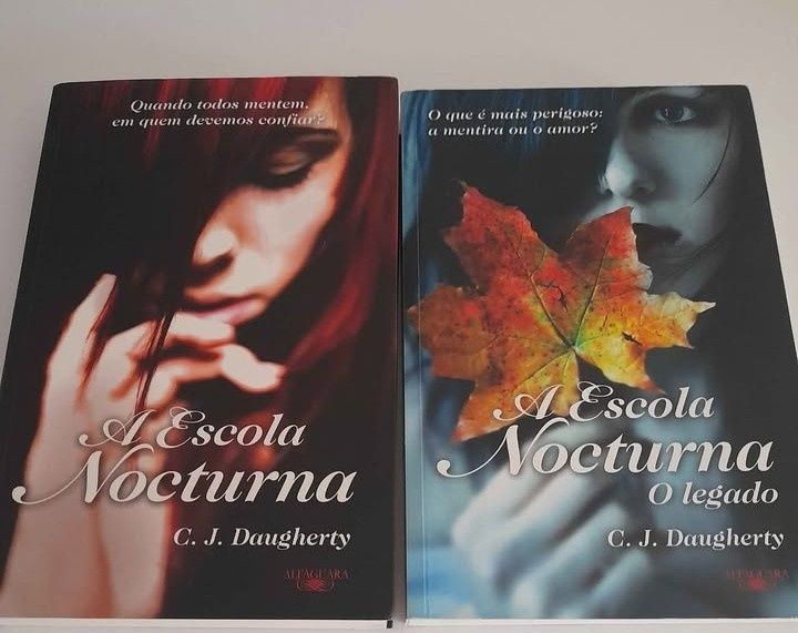 Vários livros (5€ cada um)