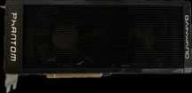 Karta graficzna Gainward GeForce GTX 760 2GB GDDR5