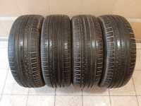 4 szt 225/55 r 18 Opony letnie Zeetex SU1000