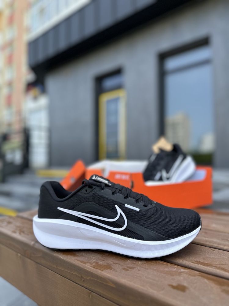 Чоловічі кросівки Nike Downshifter 13 FD6454 001