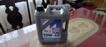 Liqui Moly  10W-40 Nr.1