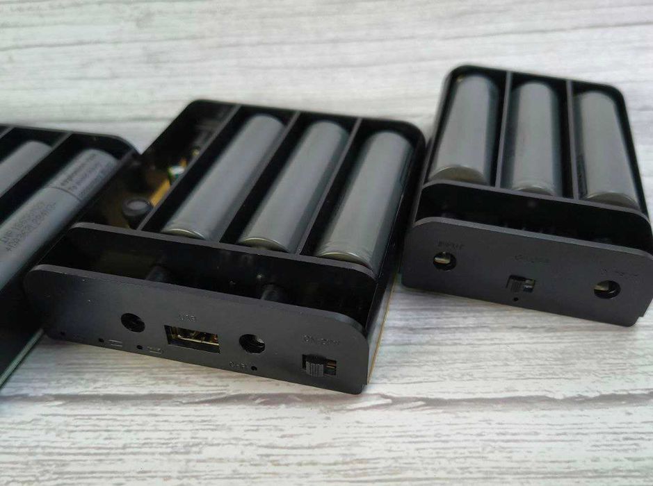 Повербанк 12 вольт для роутера 7500мАч повер банк mini ups