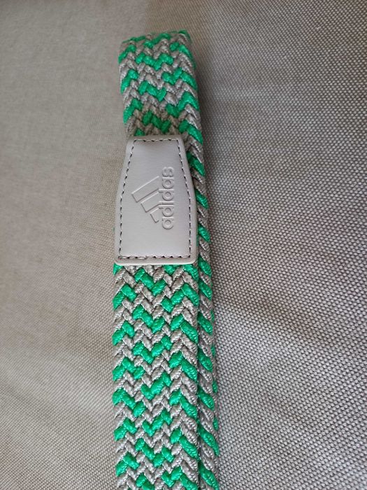 Cinto Golfe Adidas L/XL