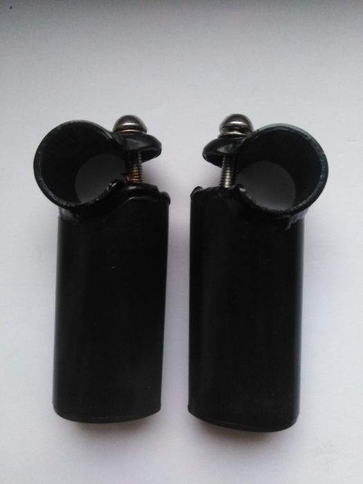 Rogi/chwyty na kierownicę