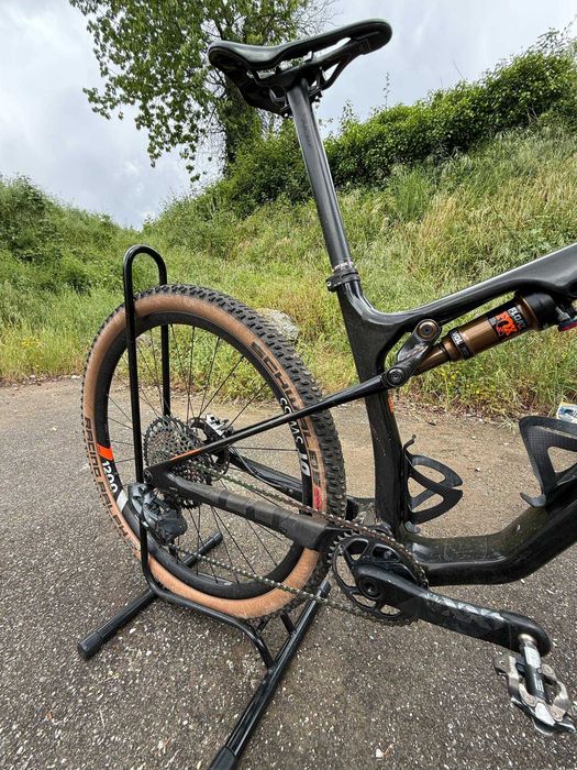 KTM Scarp Exonic 2023- BAIXA PREÇO.