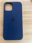 2 Capas Iphone 12 Original Apple Magsafe