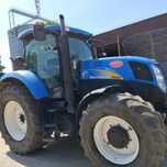 New holland t6090