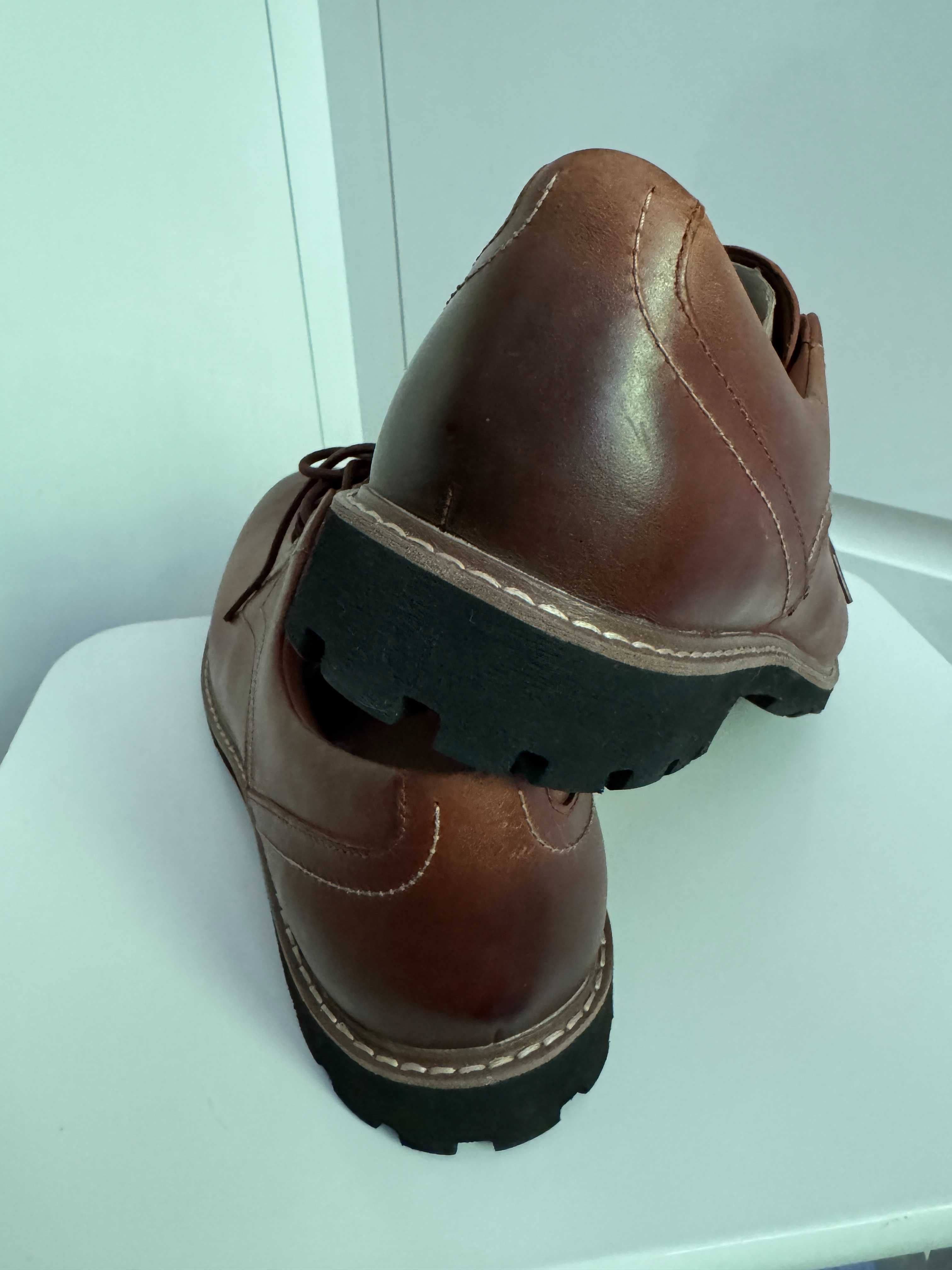 Туфлі чоловічі Clarks batcombe hall, 44р
