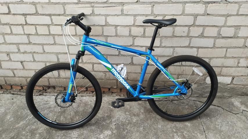 Mongoose expert, розмір М