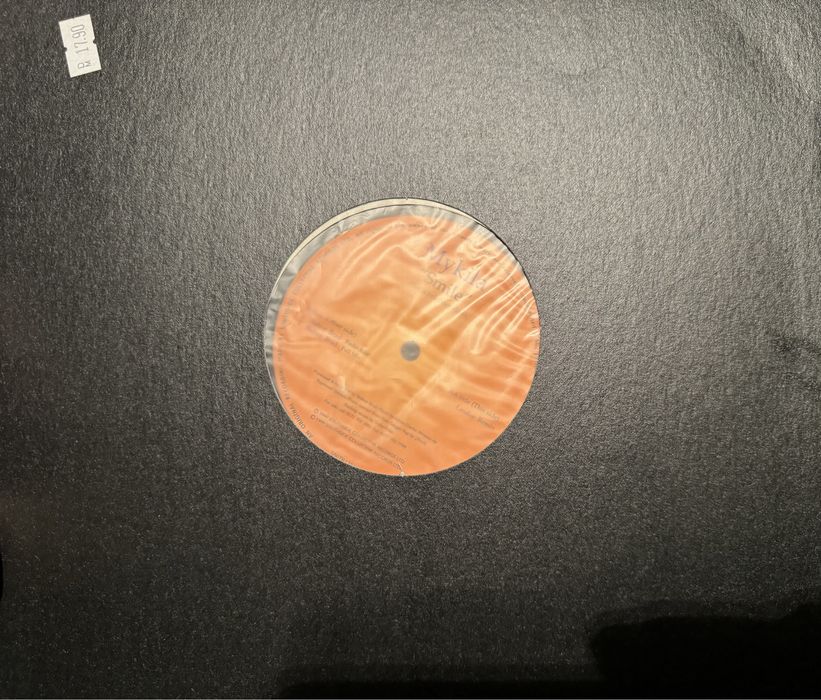 Mykila – Smile (For A Brighter Day] UK Garage Winyl