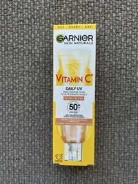 Garnier Vitamin C fluid SPF