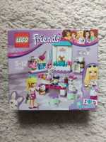 Lego Friends 41308 Ciastka przyjaźni Stephanie