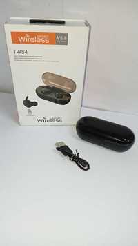 Навушники Wireless TWS5