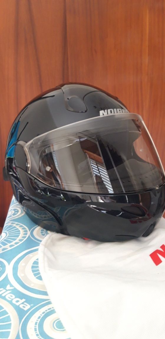 Capacete Nolan N100