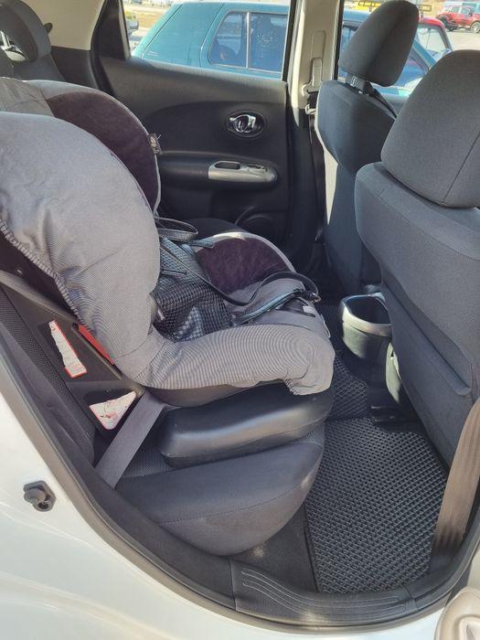 Ніссан жук 2014 !