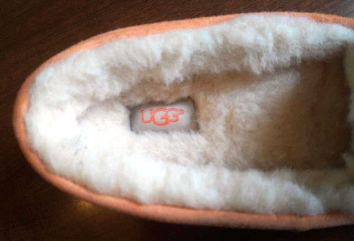 Угги женские UGG  Ansley USA