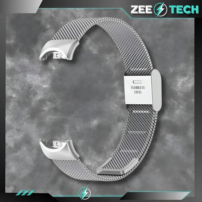 Pasek Opaska Do Smartband Xiaomi Mi Band 8/9 Bransoleta Do Smartwatch