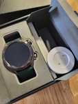 Huawei smartwatch GT
