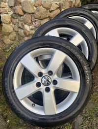 Felgi OE VW 16”