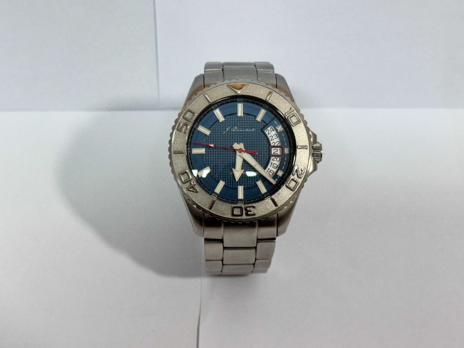 Zegarek męski J.Brackett Men Automatic