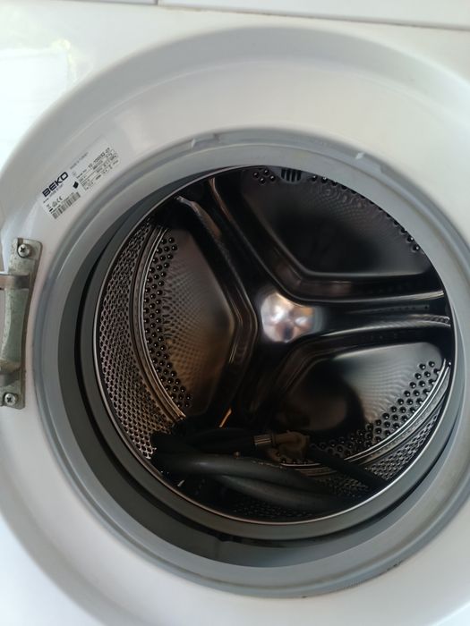 Пральна машина Beko