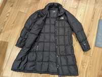 Пуховик жіночий The North Face, L