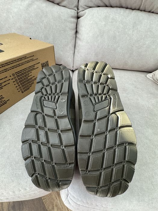 Buty ARDON Flytex o1 khaki