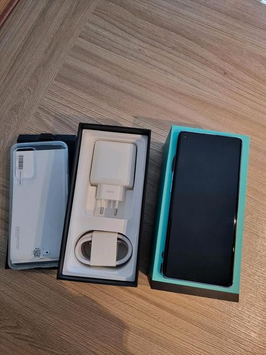Oppo Reno 6 Pro 5G 256GB NOWY