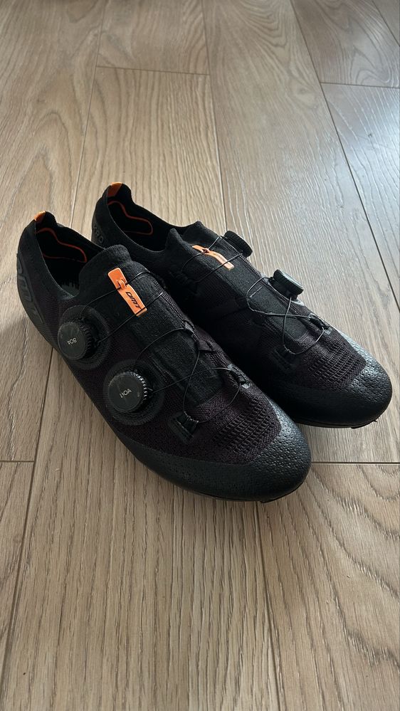 Buty kolarskie DMT KRO r.44