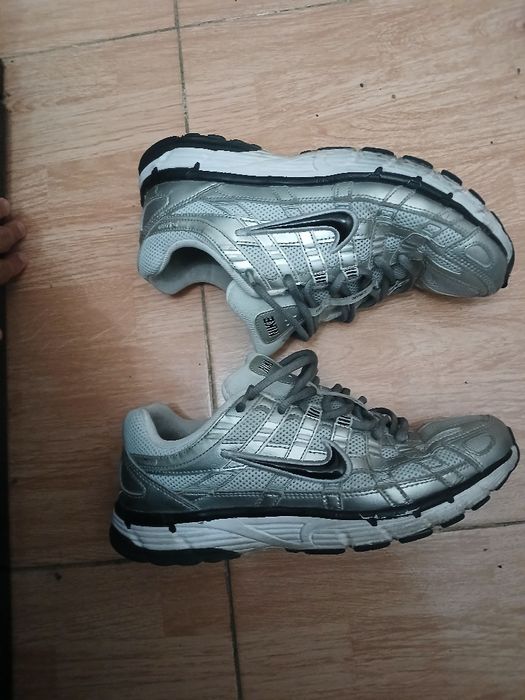 Nike p6000 a venda