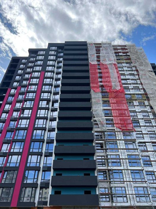 Продається 1 кімнатна центр