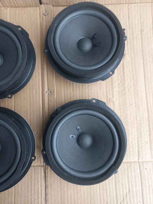 Głośniki ford s-max mk2 galaxy mk4 mondeo mk5 fusion ds7t 18808 bb