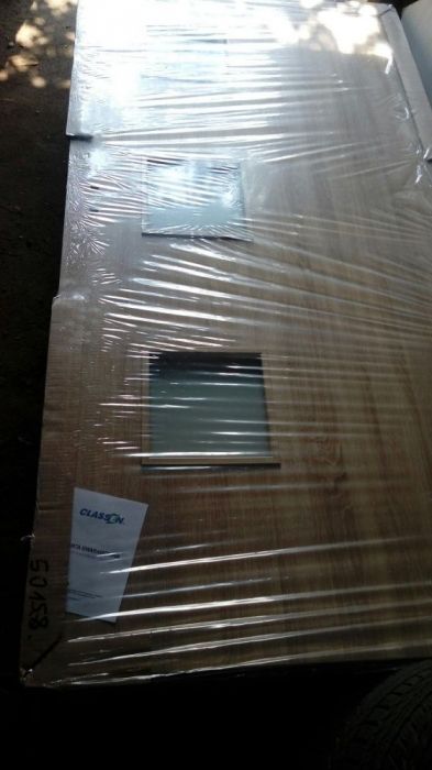 Skrzydło drzwiowe Dąb Sonoma