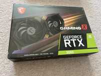 Nvidia GeForce RTX 3060 MSI