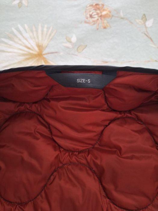 Colete Massimo dutti homem