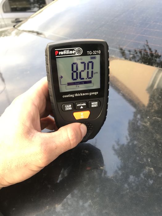 Толщиномер ЛКП аренда прокат