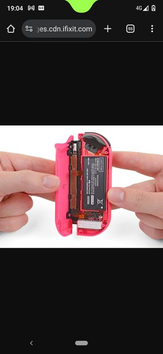 Joy-Con Board for Nintendo Switch64172176814979121