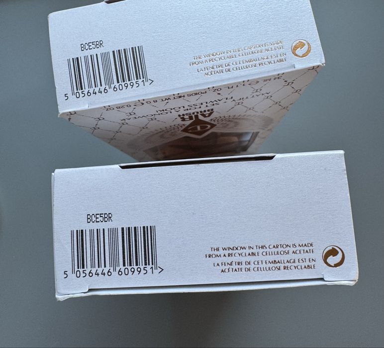 Набір charlotte  tilbury