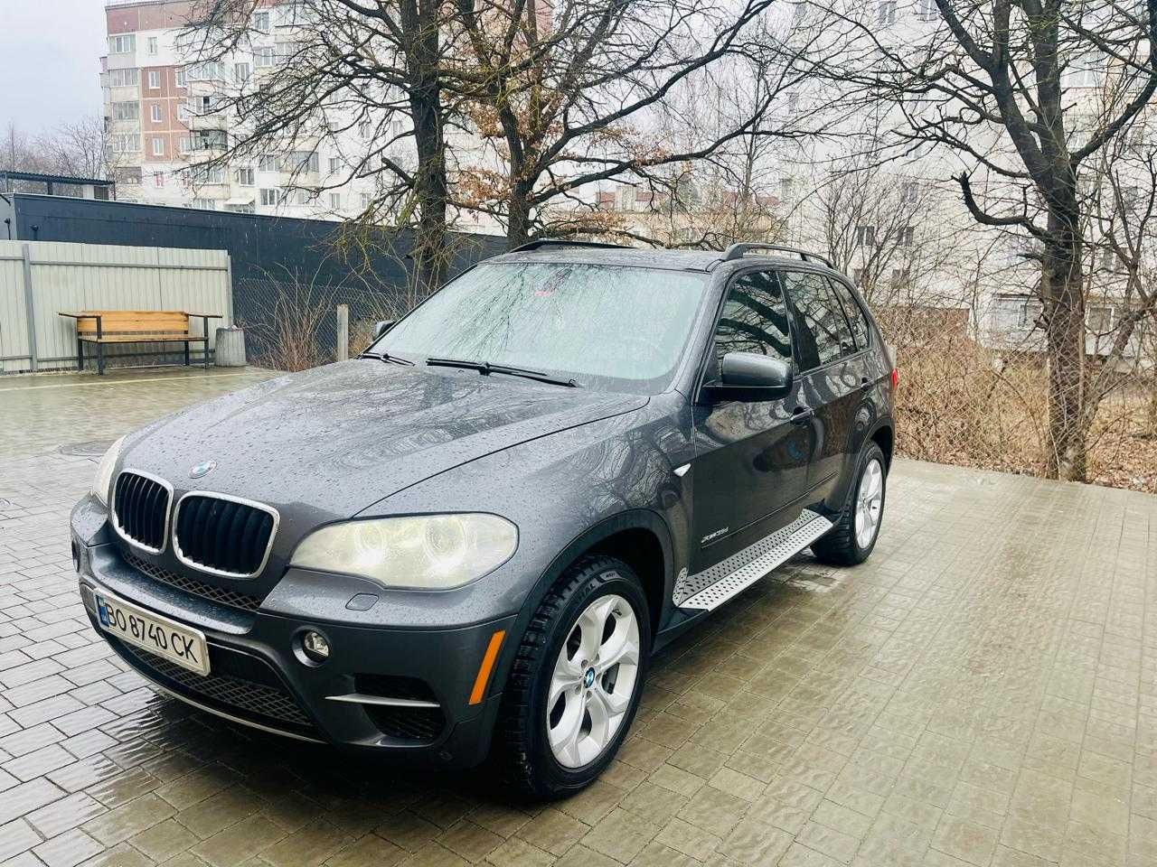 Продається  BMW X5