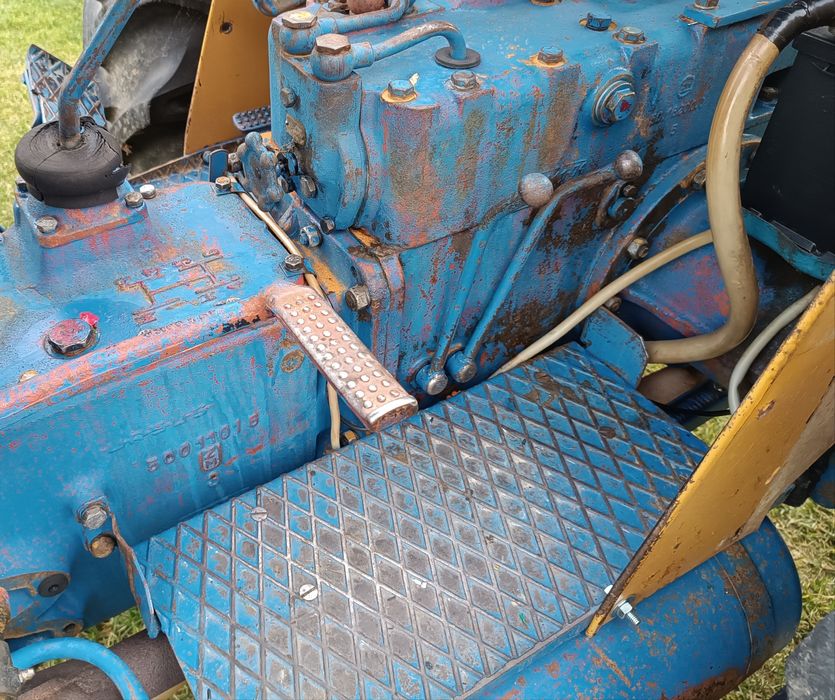 Ursus C-335 * 2800MTH* eksportowy * sprowadzony * lepszy niż c330