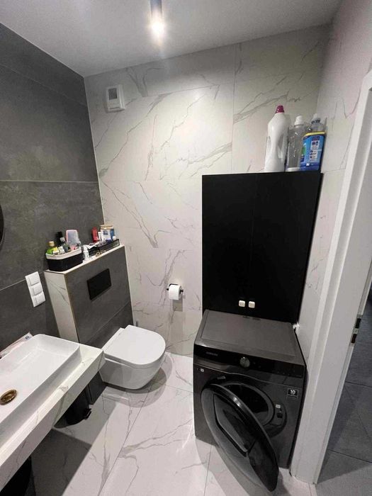 Mieszkanie 4 pokoje, wysoki standard