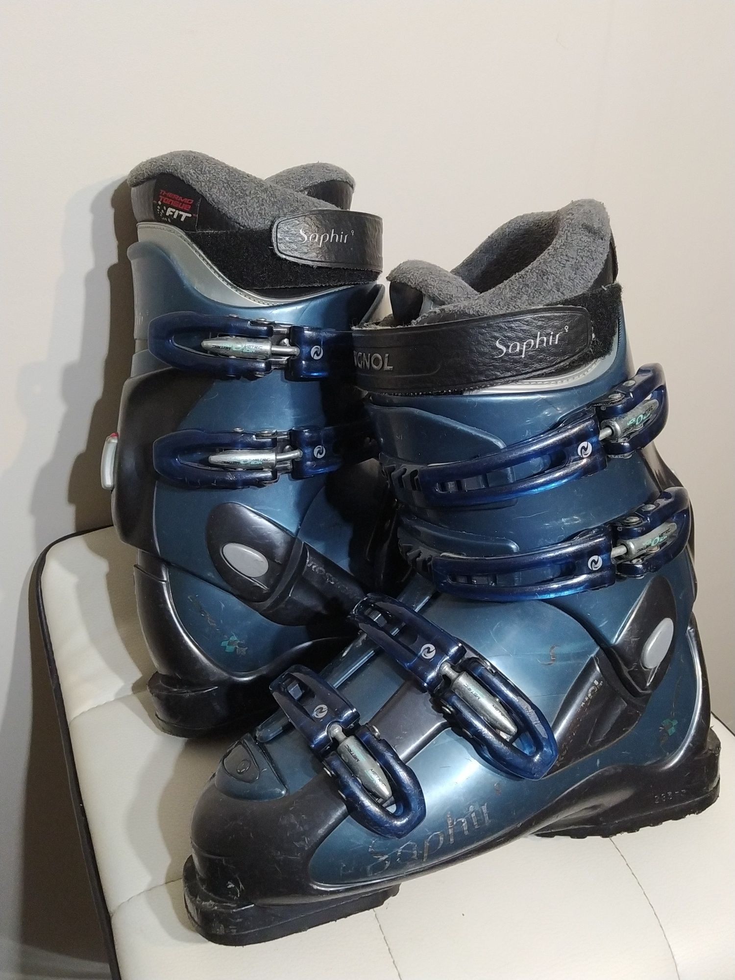 Rossignol Saphir 37 buty narciarskie damskie