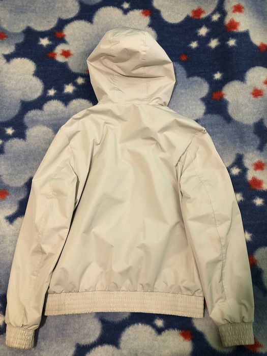 Продам ветровка холодна осінь євро зима