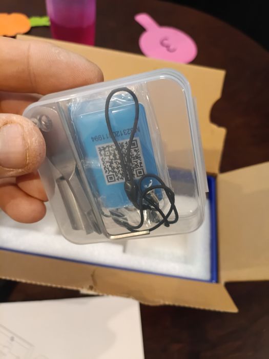 Inteligentny zamek do drzwi WELOCK