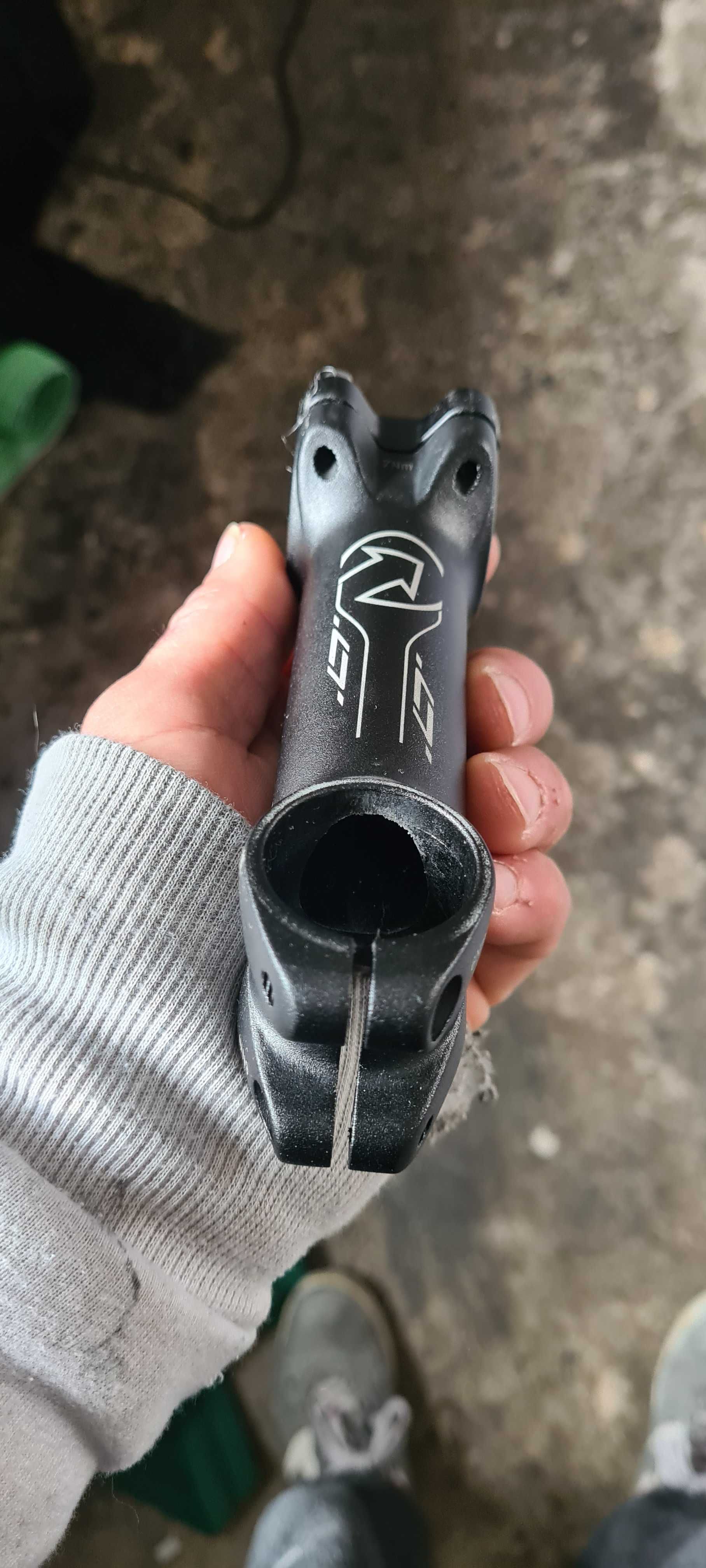 Avanço  shimano pro 110m