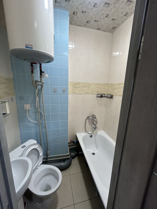 Сдам 1К-Студию, Французский бульвар 10мин. Шагом